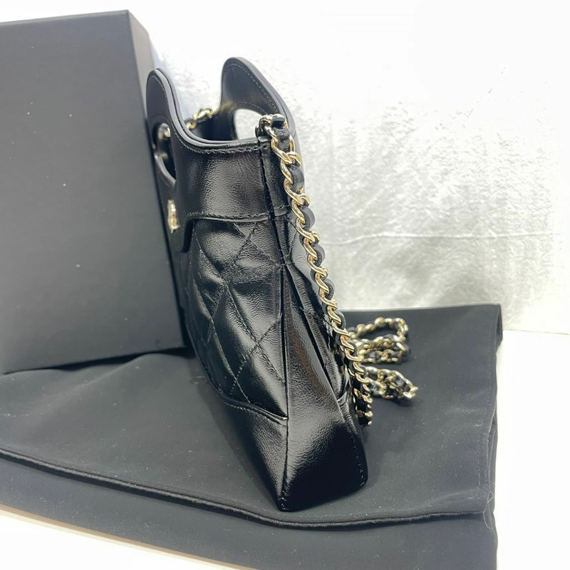 【包稅】CHANEL AP3656 31 購物袋 新款迷你斜背包-3