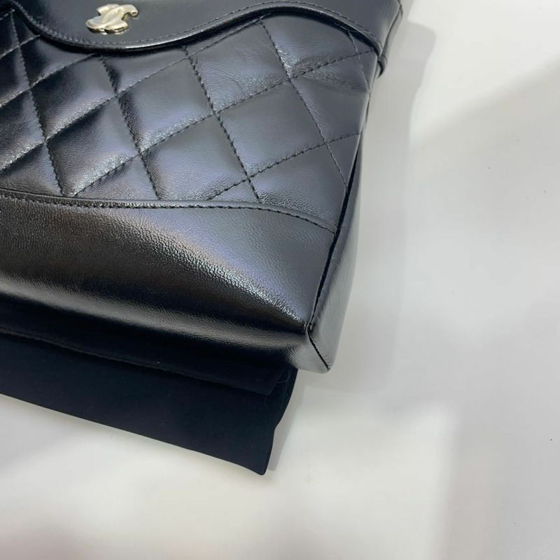 【包稅】CHANEL AP3656 31 購物袋 新款迷你斜背包-5