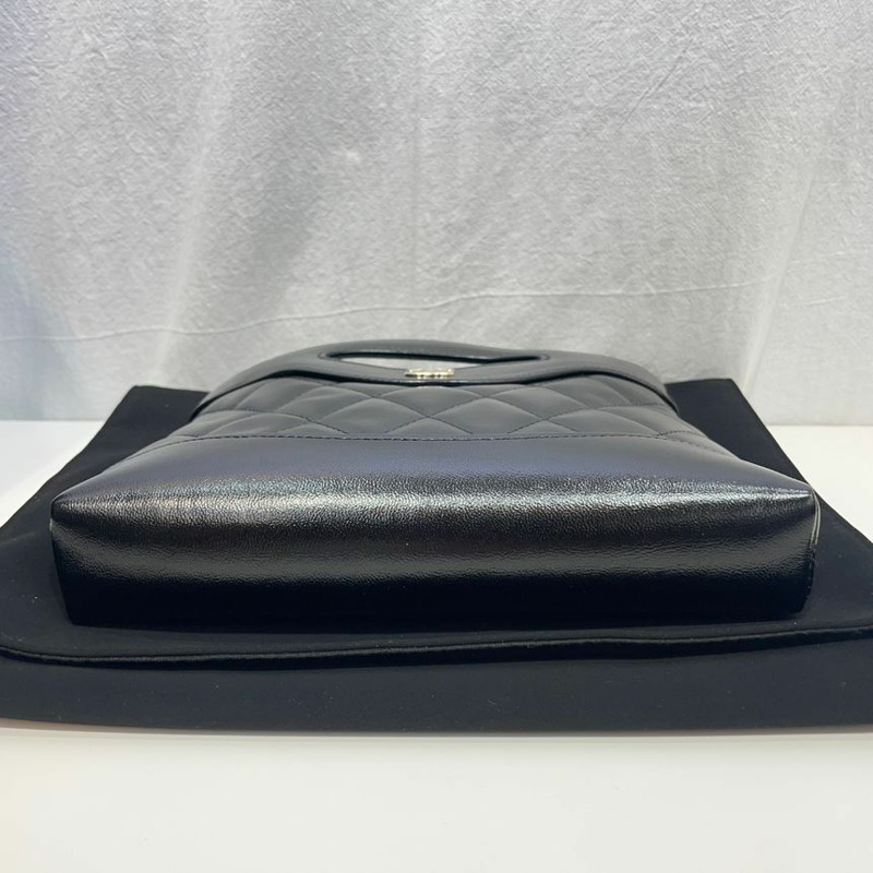 【包稅】CHANEL AP3656 31 購物袋 新款迷你斜背包-6