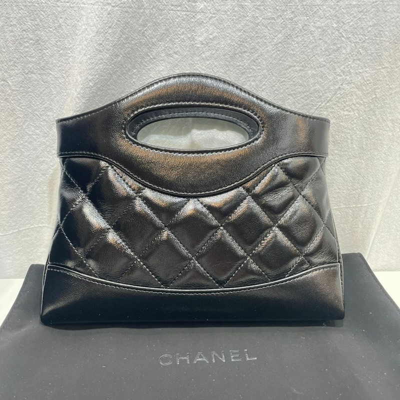 【包稅】CHANEL AP3656 31 購物袋 新款迷你斜背包-7