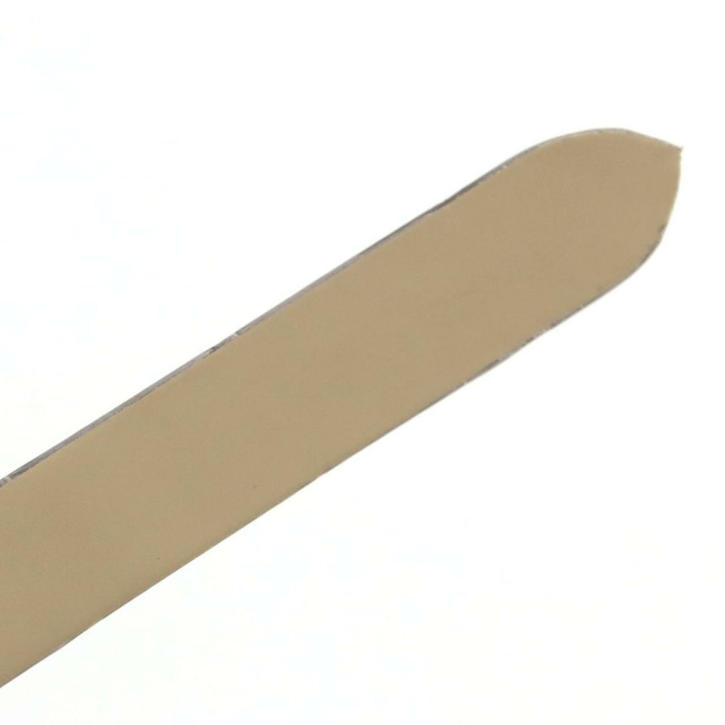 卡地亞 Baignoire Allonge PG 4D WB510831 PG/RG 腕錶，手動上鍊-4