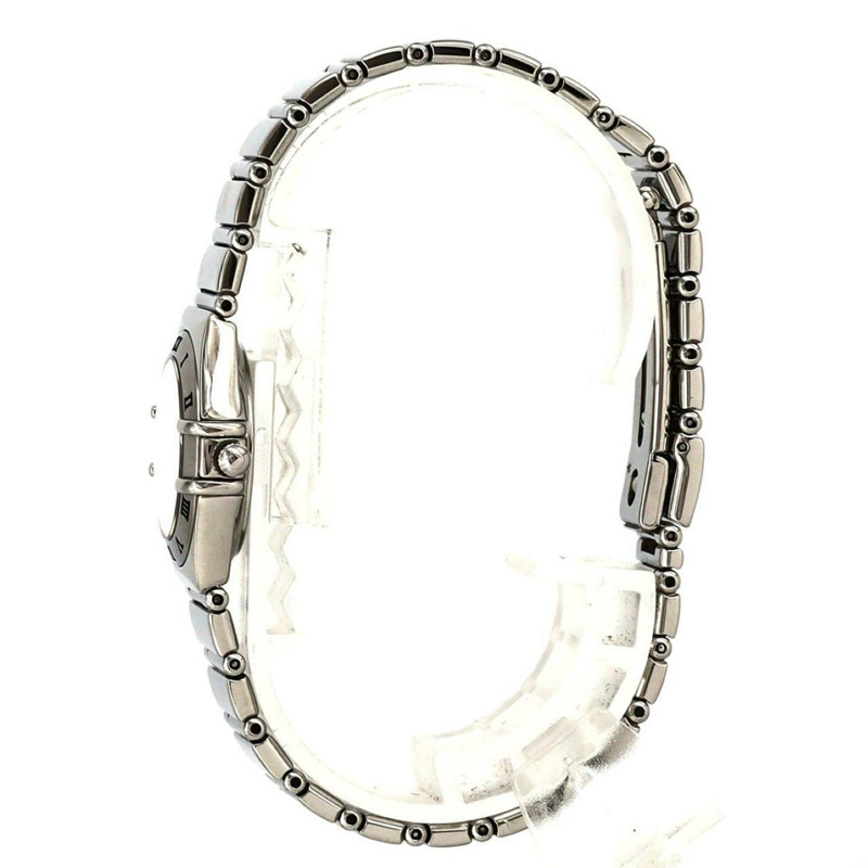 歐米茄星座系列迷你精選1561.51不鏽鋼石英錶-2