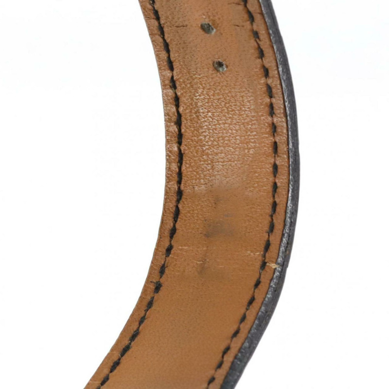 愛馬仕芝麻黃金SM1.785自動腕錶-3