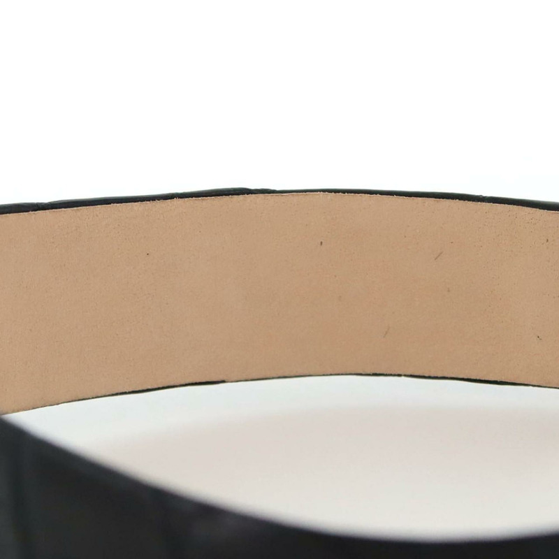 卡地亞 Santos-Dumont LM YG W2008751 手動上鍊腕錶-5