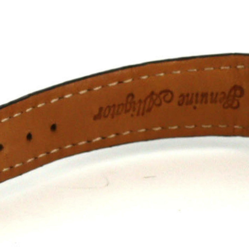 卡地亞 Tank Must SM WSTA0071 不鏽鋼石英錶-3