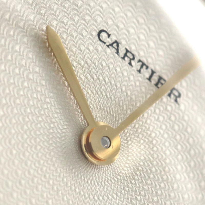 卡地亞 Panthère 1925 YG 5D WF3175R4 石英錶-7