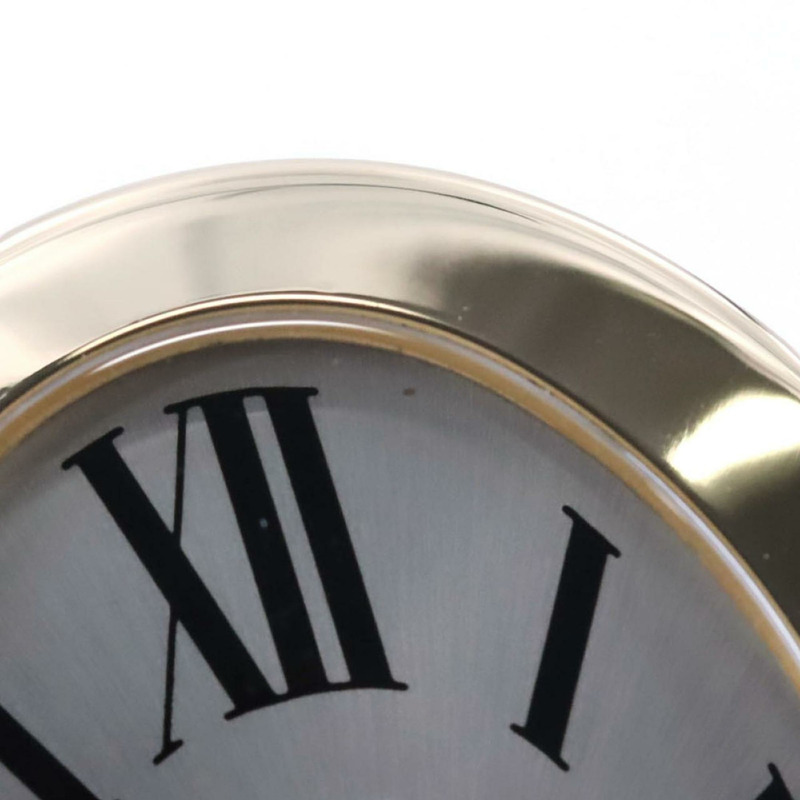 卡地亞 Baignoire SM YG W8000009 石英手錶-6