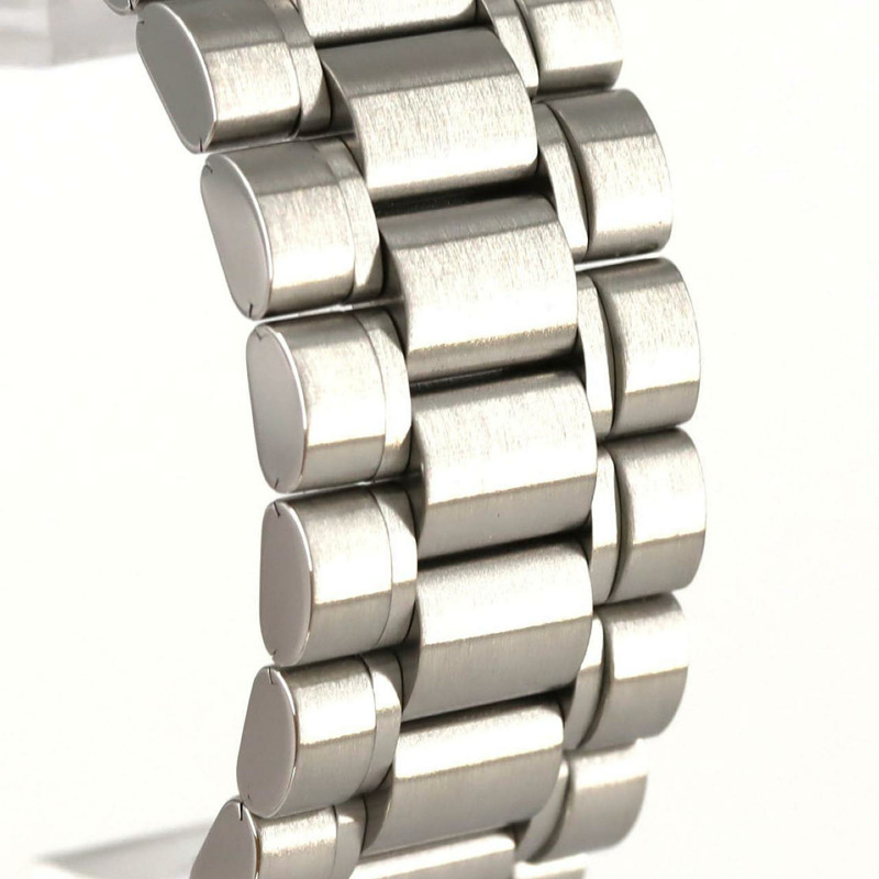 歐米茄超霸系列專業阿波羅限量版3591.50不鏽鋼手動上鍊腕錶-4