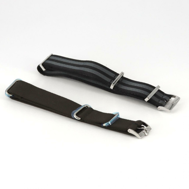 歐米茄 1957 三部曲 海馬 300 60 週年限量版 234.10.39.20.01.001 不鏽鋼自動腕錶-7