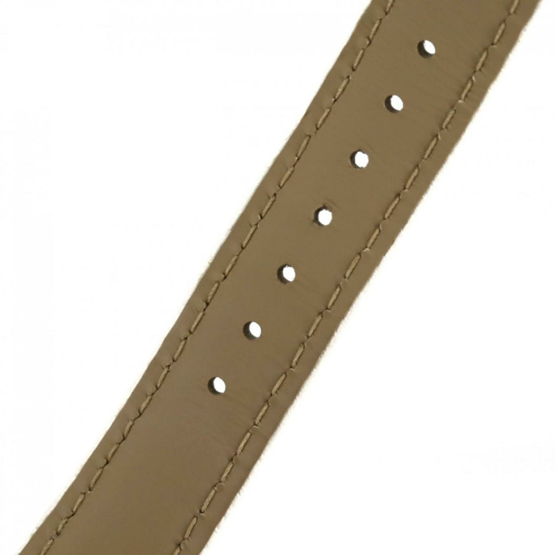 卡地亞 Tank Must SM D W4TA0016 不鏽鋼石英錶-3