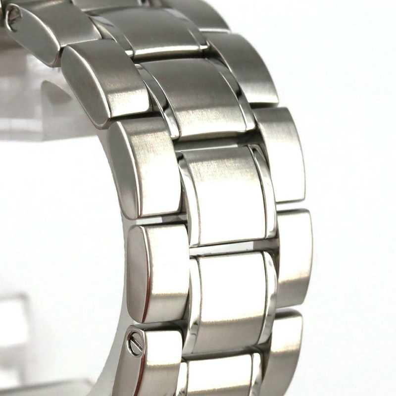 歐米茄超霸系列賽車腕錶 326.30.40.50.01.001 不鏽鋼自動腕錶-4