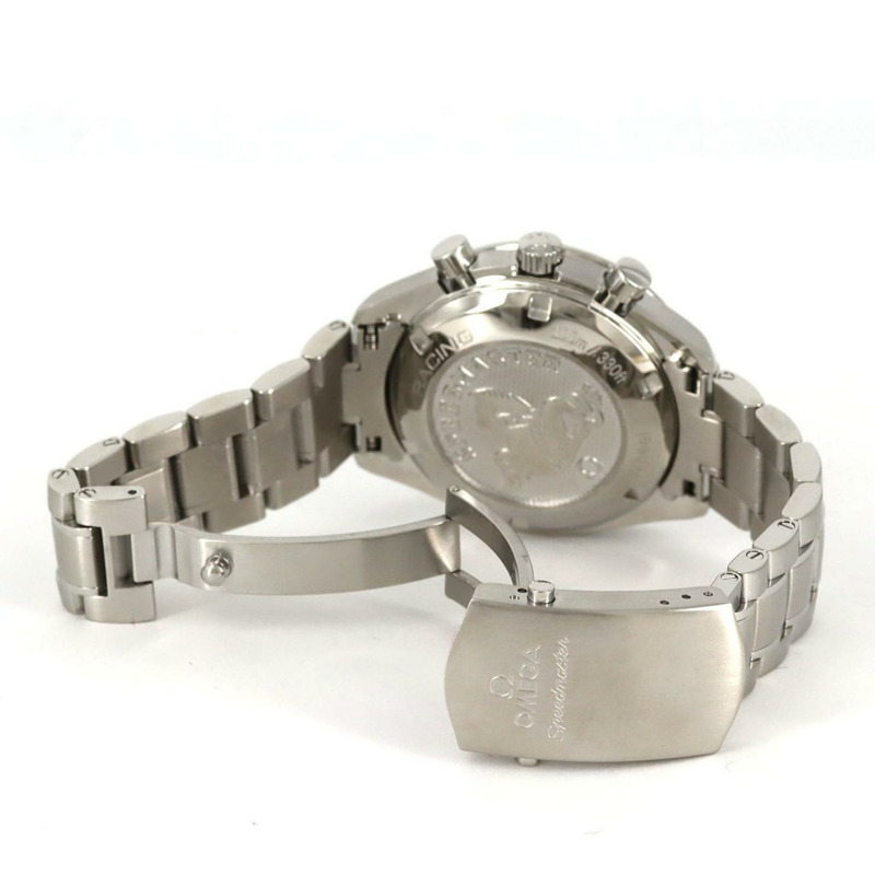 歐米茄超霸系列賽車腕錶 326.30.40.50.01.001 不鏽鋼自動腕錶-7