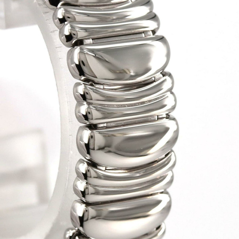 卡地亞 Baignoire WG 2D WB5097L2 石英錶-4