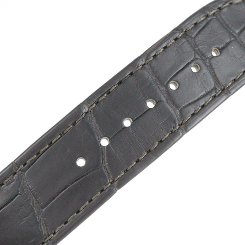 卡地亞 Tank Louis PG WGTA0346 PG/RG 自動腕錶-4