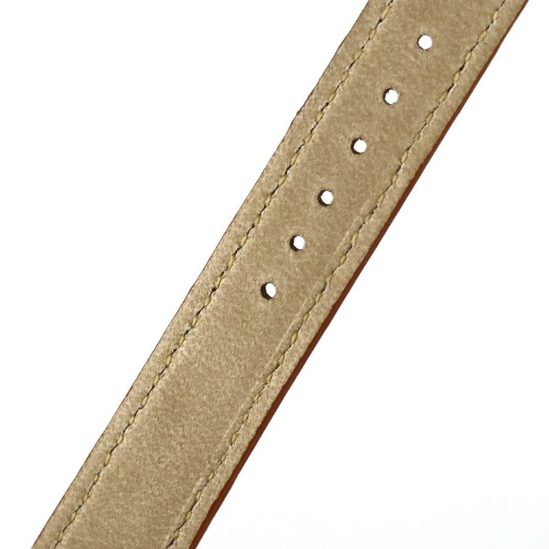 愛馬仕 Cape Cod Chaine d'Ancrejoyer PG D CC1.371 PG/RG 石英手錶-3