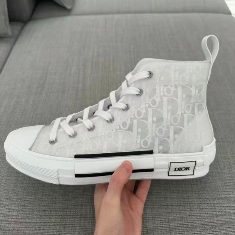Dior b23 運動鞋-3