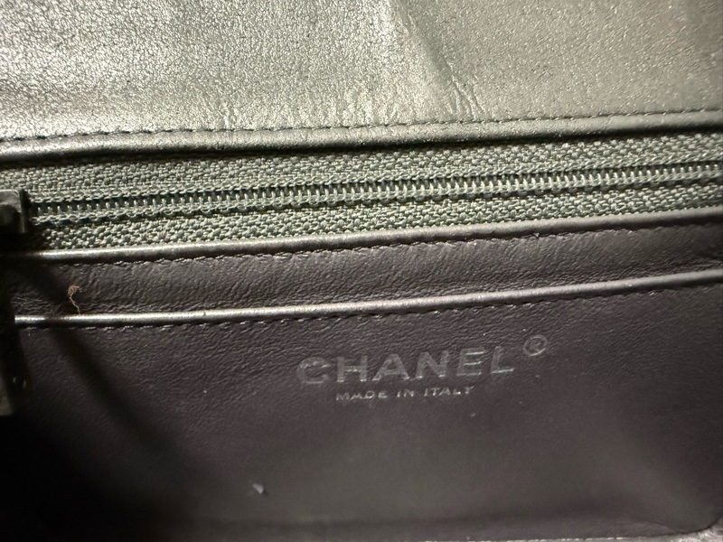 CHANEL MINI CF 17cm-10