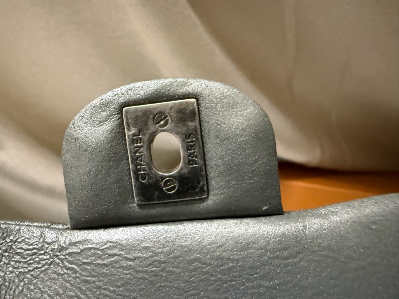 CHANEL MINI CF 17cm-12