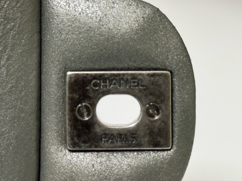 CHANEL MINI CF 17cm-13