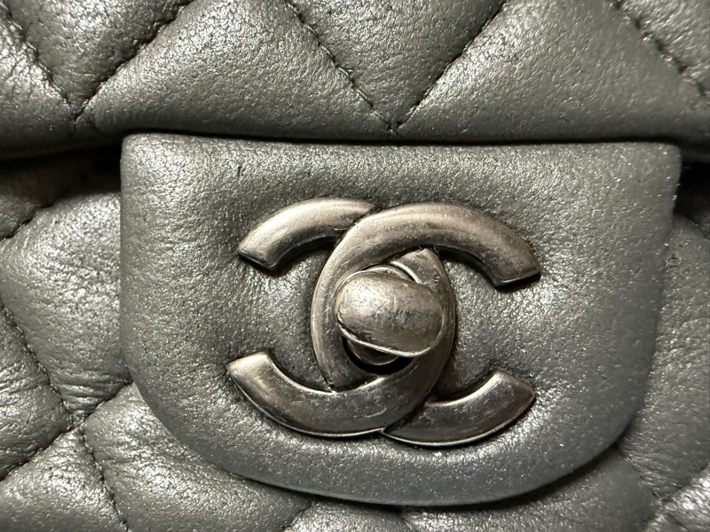 CHANEL MINI CF 17cm-15