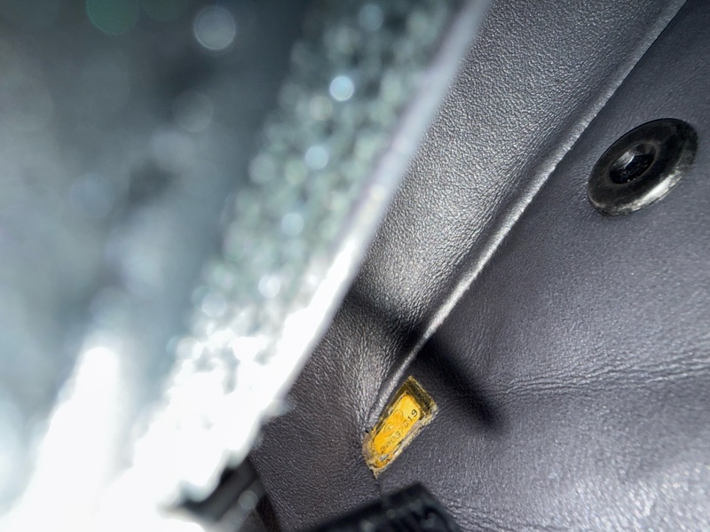 CHANEL MINI CF 17cm-19