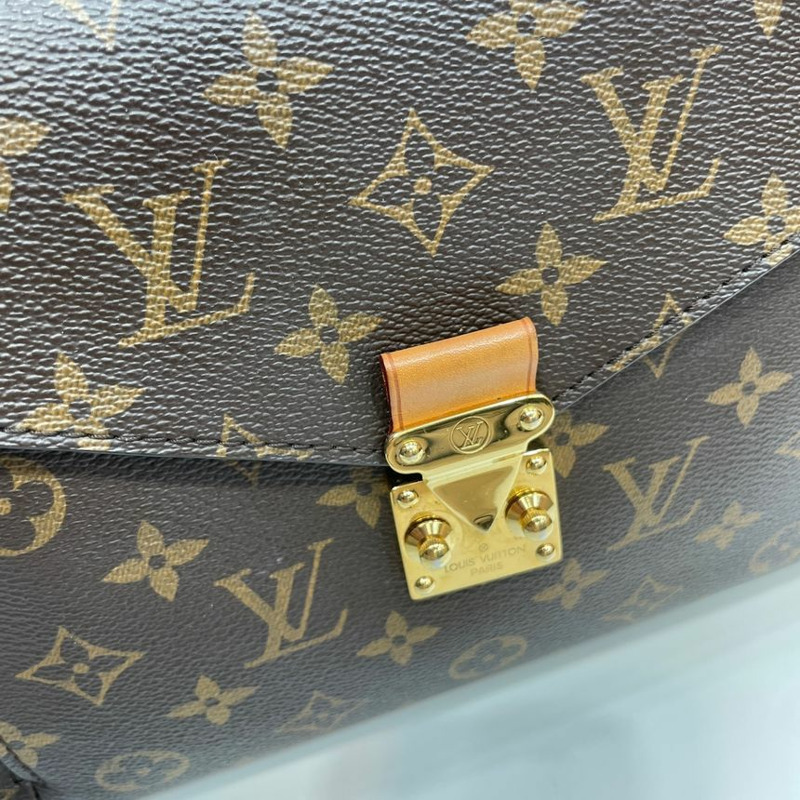 【包稅】LOUIS VUITTON Monogram Metis 肩背包-2
