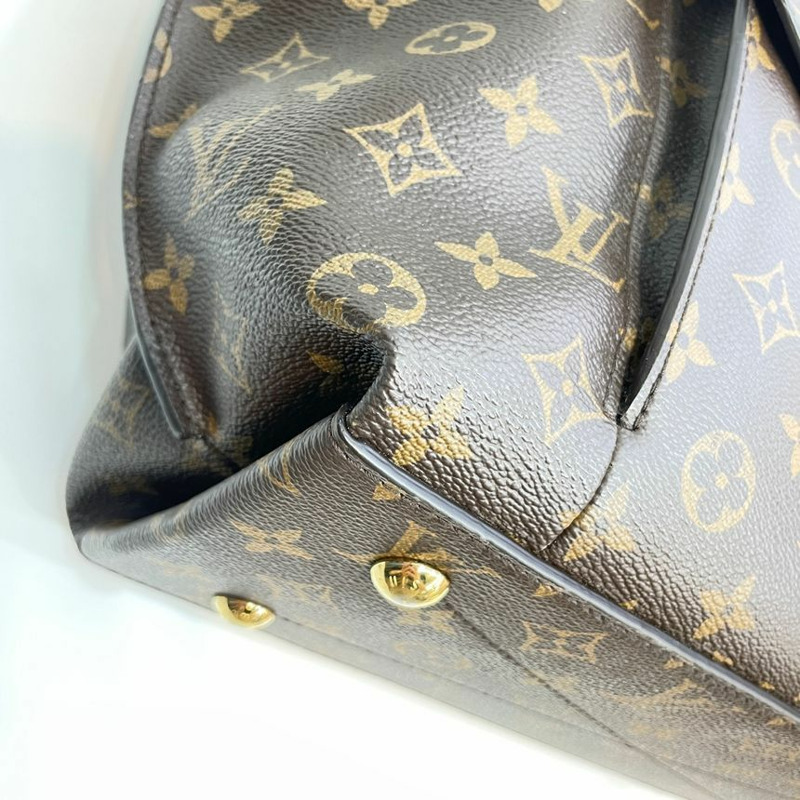 【包稅】LOUIS VUITTON Monogram Metis 肩背包-5
