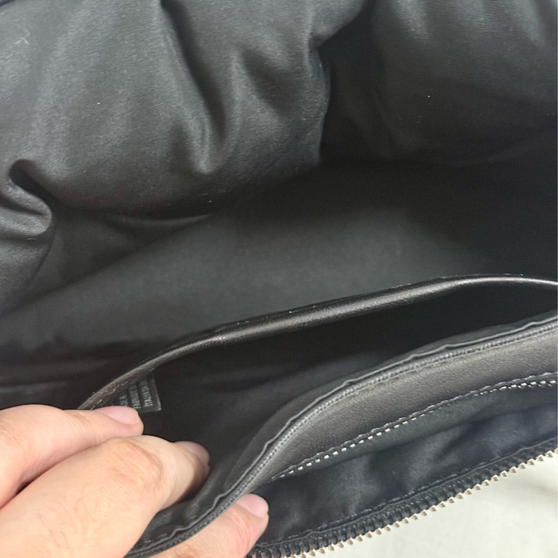 Maison Margiela 枕頭包Glam Slam Flap shoulder bag-medium-14