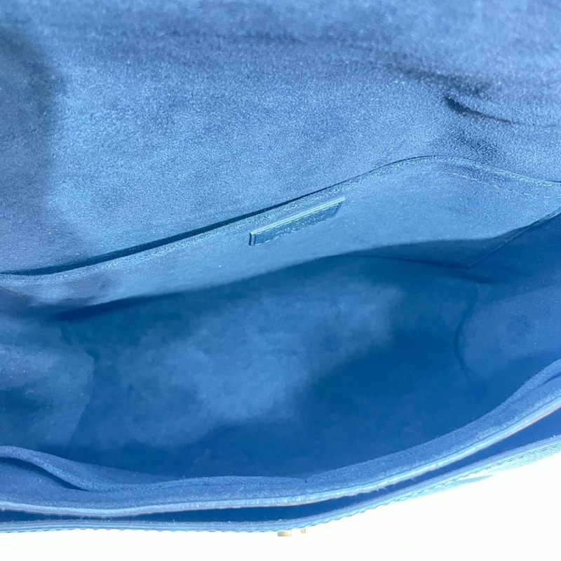 【包稅】LOUIS VUITTON Marnie 字母圖案手提單肩包-4