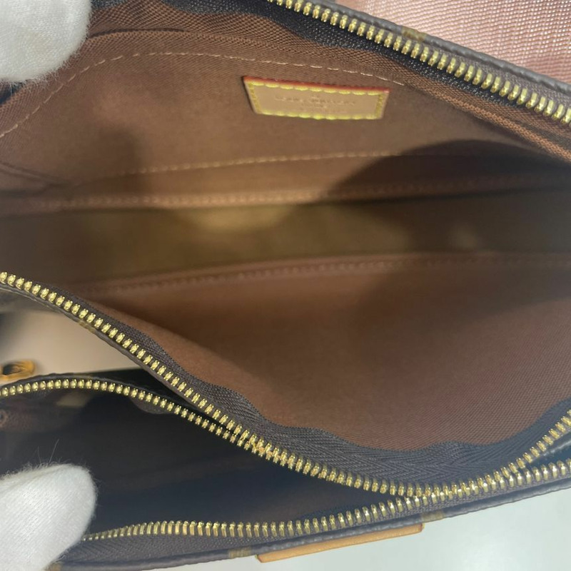 【包稅】LOUIS VUITTON 多口袋配件肩背包和斜背包-4