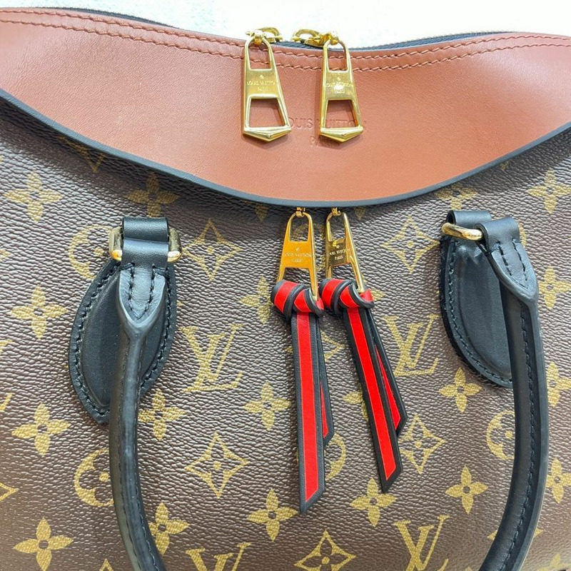 【包稅】LOUIS VUITTON 杜樂麗手提包與單肩包 M41456-2