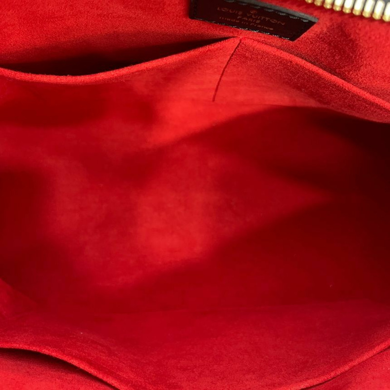 【包稅】LOUIS VUITTON 杜樂麗手提包與單肩包 M41456-4