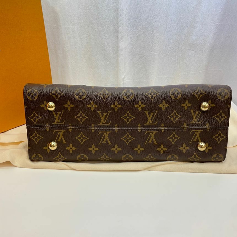 【包稅】LOUIS VUITTON 杜樂麗手提包與單肩包 M41456-6