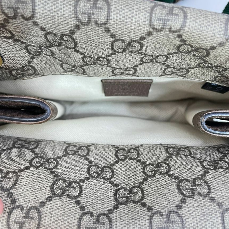 【包稅】GUCCI 501050 新復古小型斜背包-4