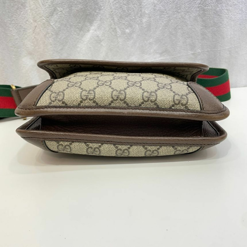 【包稅】GUCCI 501050 新復古小型斜背包-6