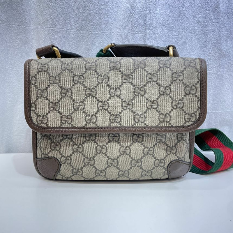 【包稅】GUCCI 501050 新復古小型斜背包-7