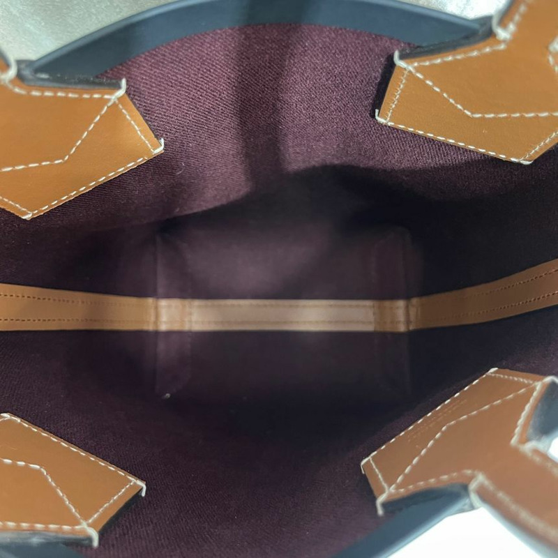 【包稅】BURBERRY 迷你倫敦手提包/斜背包 8070461-4