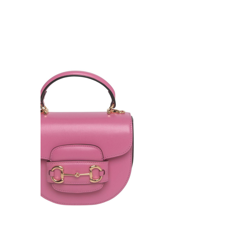 Gucci Horsebit 1955 Mini Bag 斜揹袋/手提袋-1