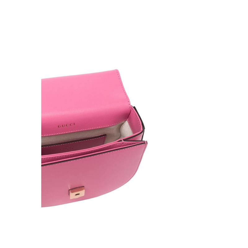 Gucci Horsebit 1955 Mini Bag 斜揹袋/手提袋-2