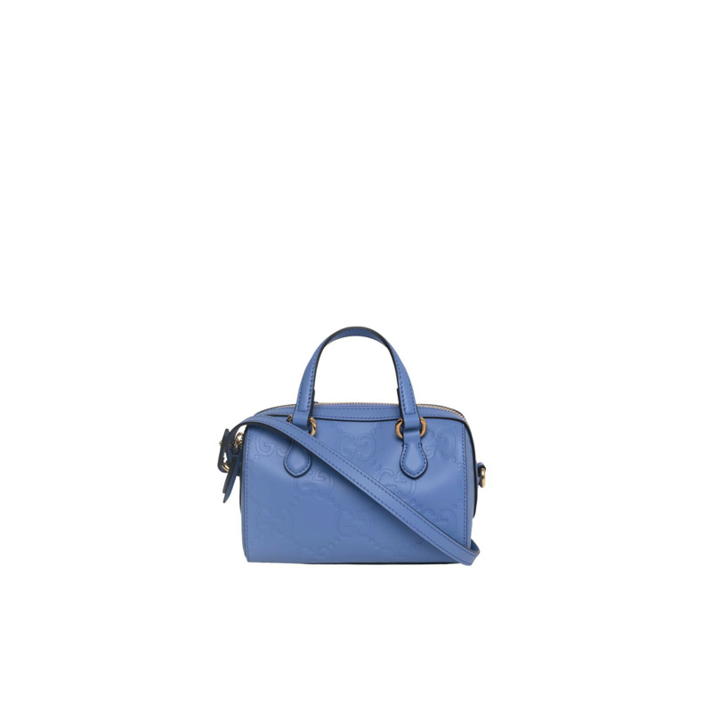 Gg Super Mini Bag 斜揹袋/手提袋-0