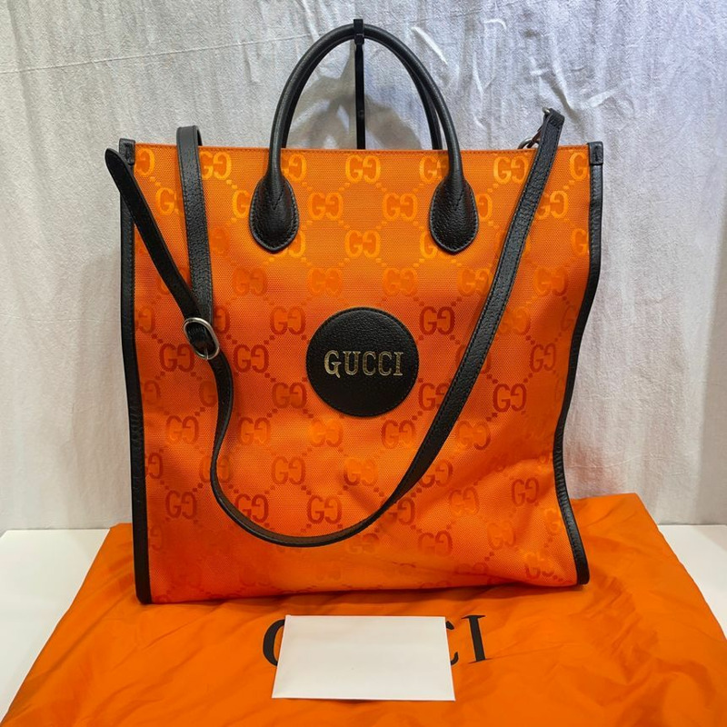 【包稅】PRADA Gucci 630355 Off The Grid 長版手提包與單肩包-0
