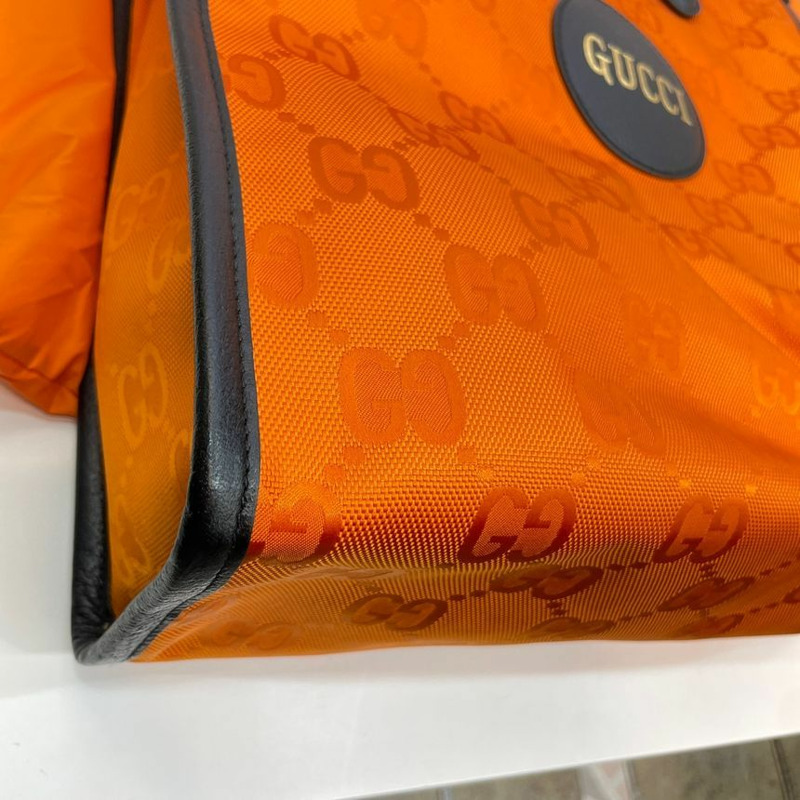 【包稅】PRADA Gucci 630355 Off The Grid 長版手提包與單肩包-4