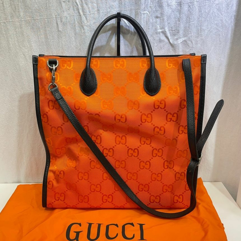 【包稅】PRADA Gucci 630355 Off The Grid 長版手提包與單肩包-5