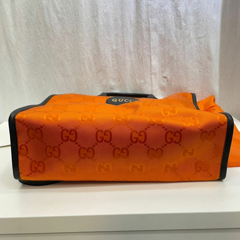 【包稅】PRADA Gucci 630355 Off The Grid 長版手提包與單肩包-6