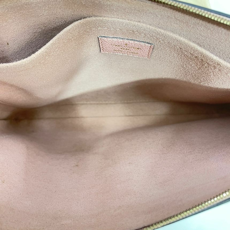 【包稅】LOUIS VUITTON Monogram Daily 手拿包-4