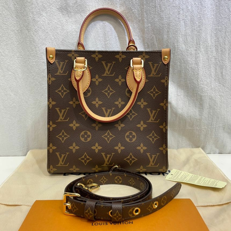 【包稅】LOUIS VUITTON Monogram 肩背包 M45847-0