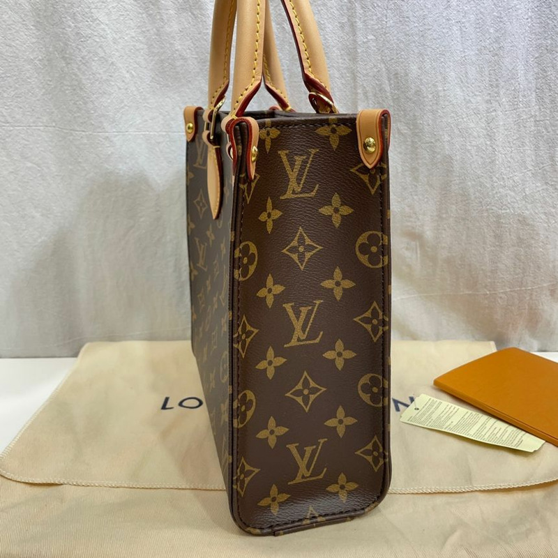 【包稅】LOUIS VUITTON Monogram 肩背包 M45847-3