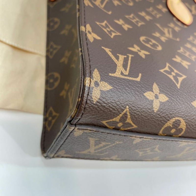 【包稅】LOUIS VUITTON Monogram 肩背包 M45847-5