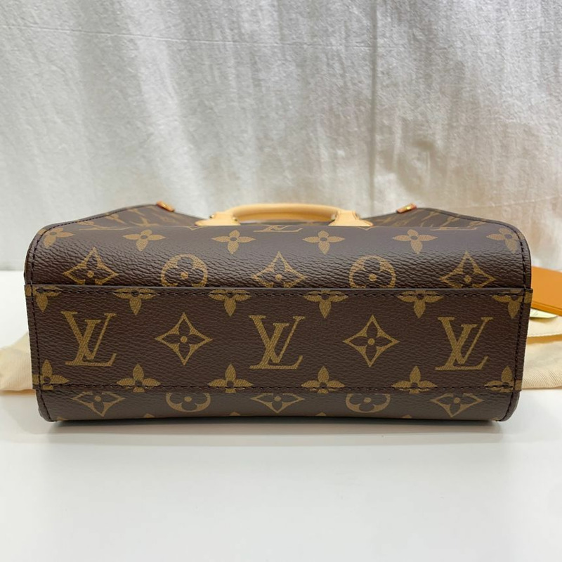 【包稅】LOUIS VUITTON Monogram 肩背包 M45847-6