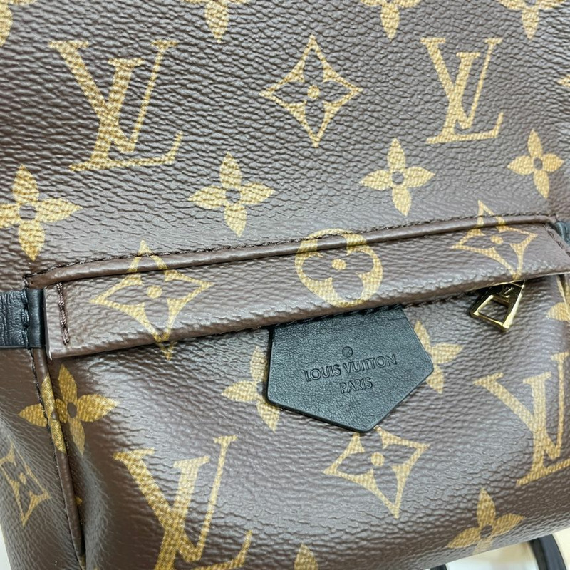 【包稅】LOUIS VUITTON M44873 棕櫚泉迷你背包-2